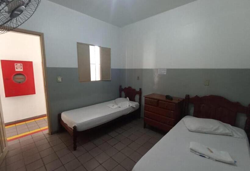 Hotel Granada Concept