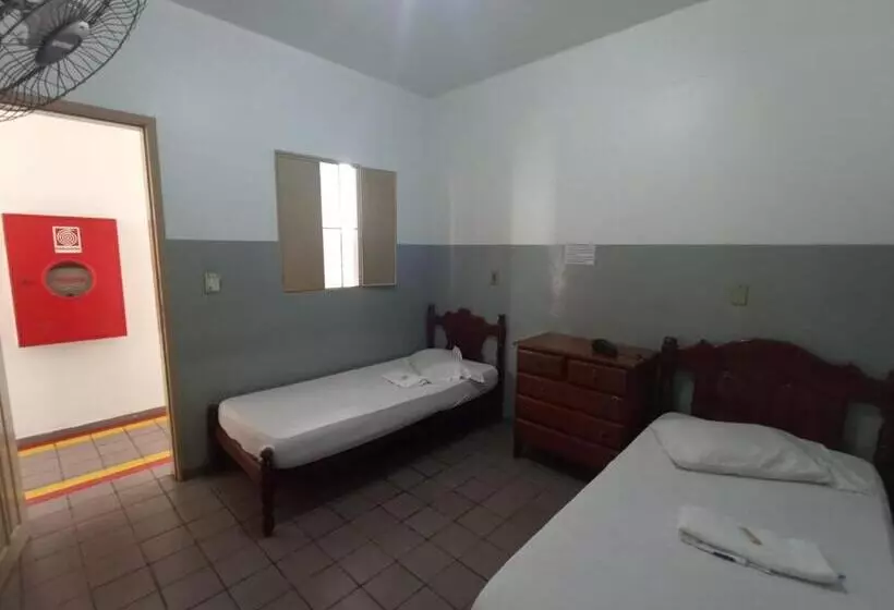 Отель Granada Concept