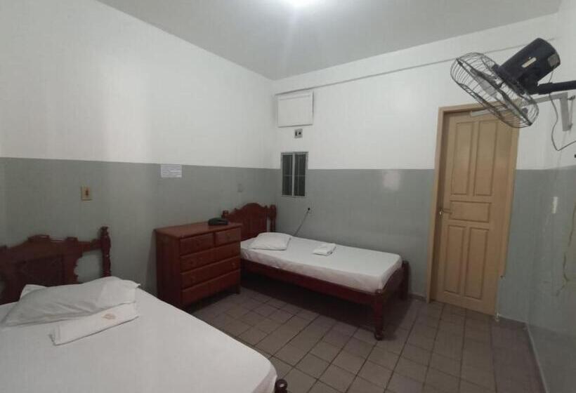 Hotel Granada Concept