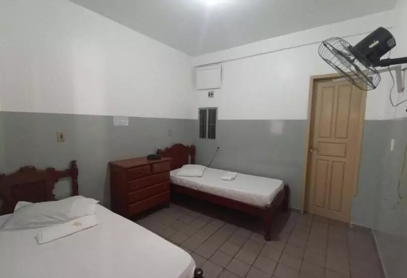 Отель Granada Concept