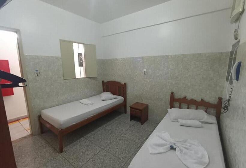 Hotel Granada Concept