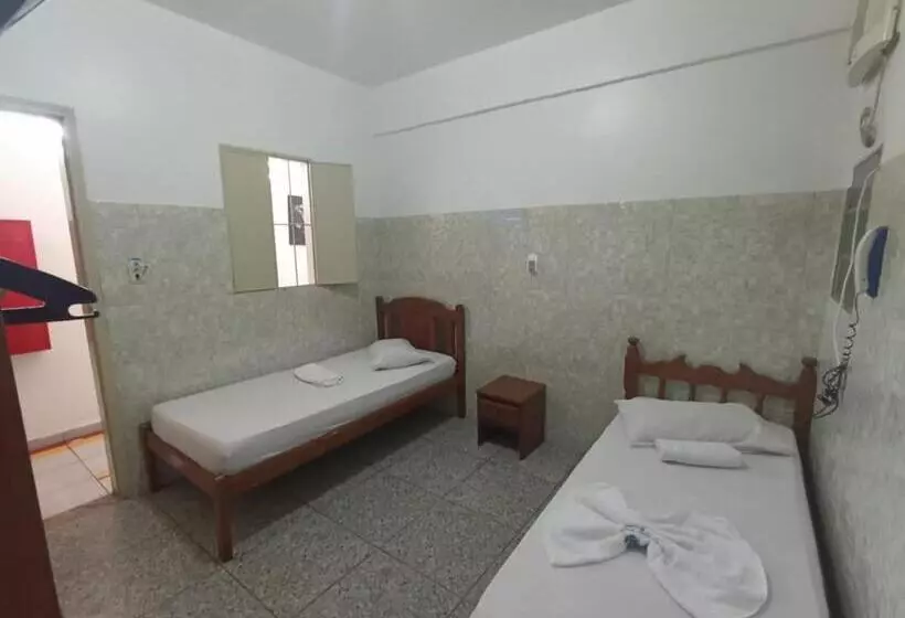 Отель Granada Concept