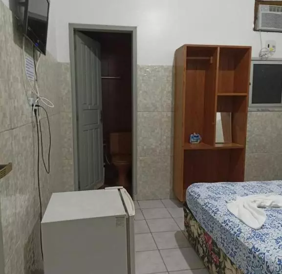 Отель Granada Concept