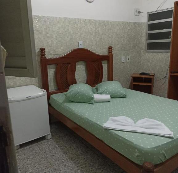 Hotel Granada Concept