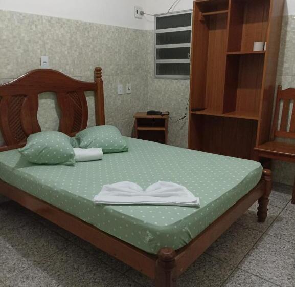 Hotel Granada Concept