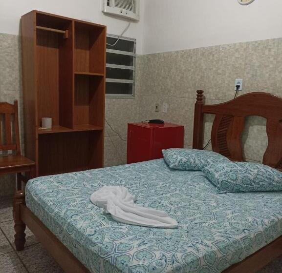 Hotel Granada Concept