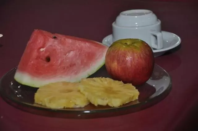 Отель Granada Concept