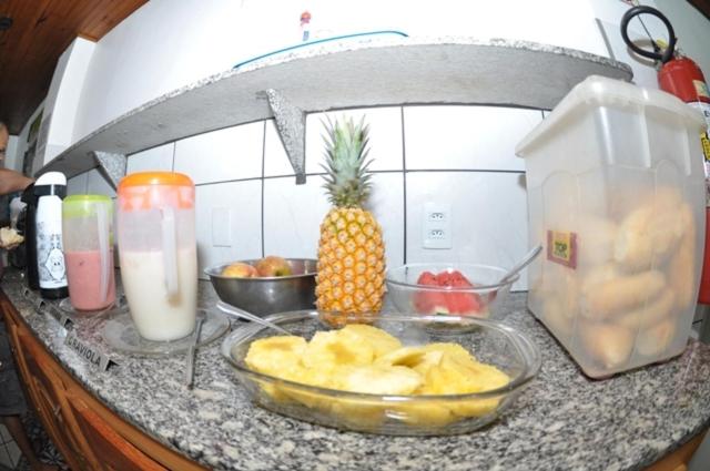 Hotel Granada Concept