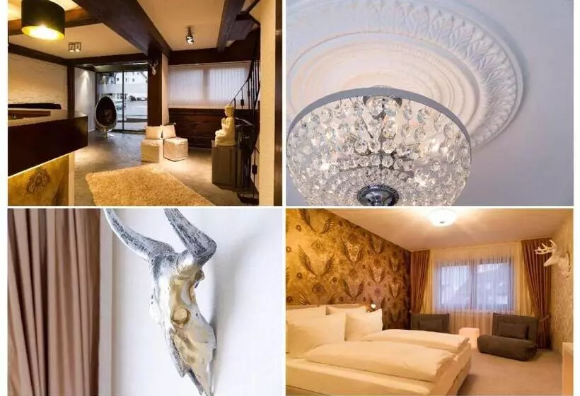 هتل Hellers Twenty Four I 24hcheckin