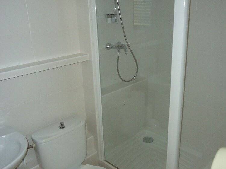 هتل Hôtel Estuaire