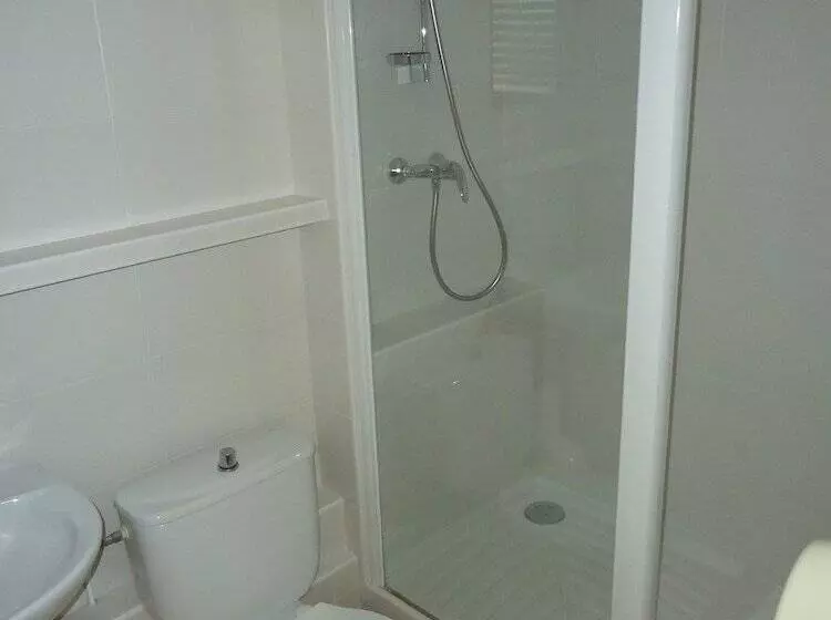 Отель Hôtel Estuaire