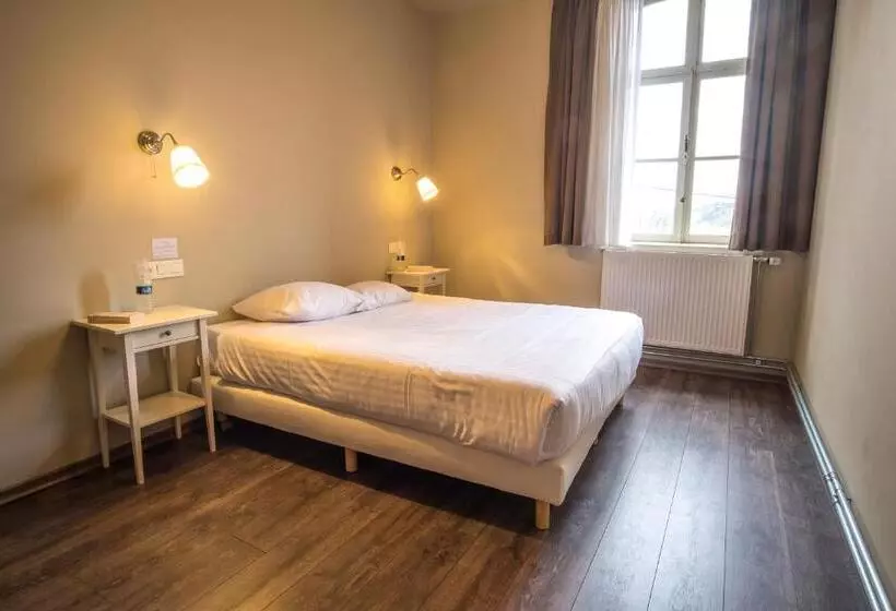 فندق La Merveilleuse By Infiniti Hôtel