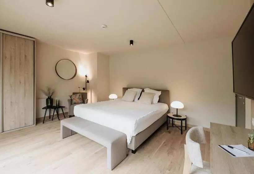 فندق La Merveilleuse By Infiniti Hôtel