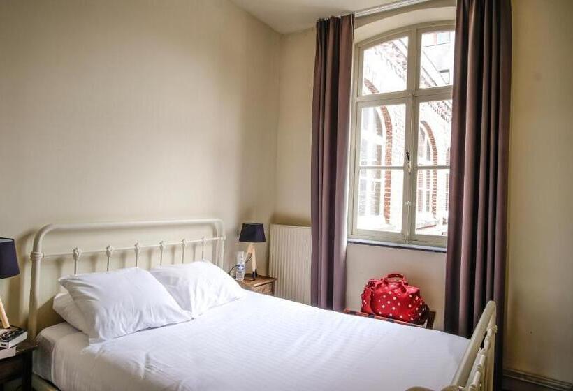 هتل La Merveilleuse By Infiniti Hôtel