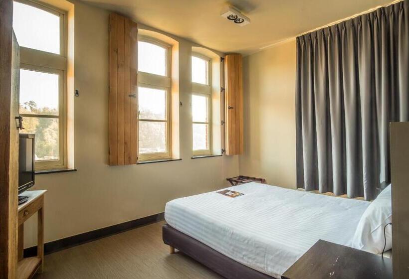 هتل La Merveilleuse By Infiniti Hôtel