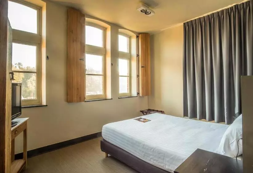 فندق La Merveilleuse By Infiniti Hôtel