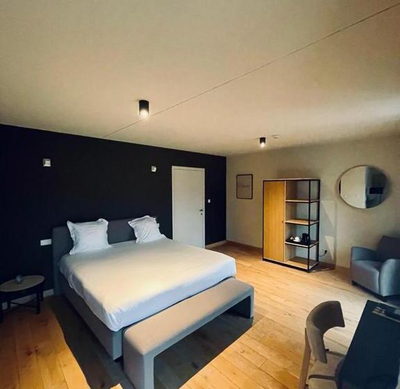 هتل La Merveilleuse By Infiniti Hôtel