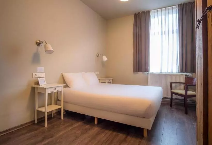 فندق La Merveilleuse By Infiniti Hôtel