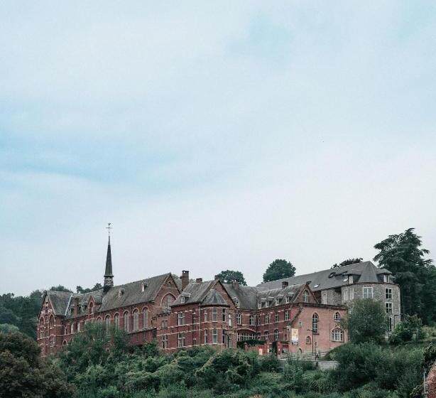 هتل La Merveilleuse By Infiniti Hôtel