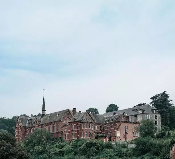 فندق La Merveilleuse By Infiniti Hôtel