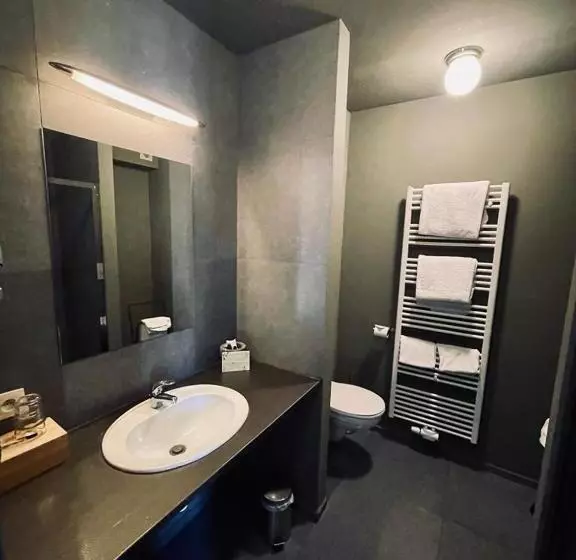 فندق La Merveilleuse By Infiniti Hôtel