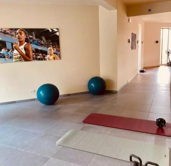 فندق La Merveilleuse By Infiniti Hôtel