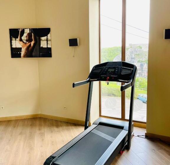 هتل La Merveilleuse By Infiniti Hôtel