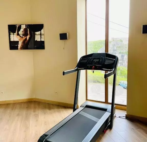 فندق La Merveilleuse By Infiniti Hôtel