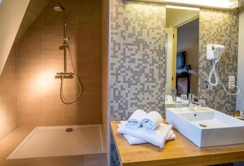 فندق La Merveilleuse By Infiniti Hôtel