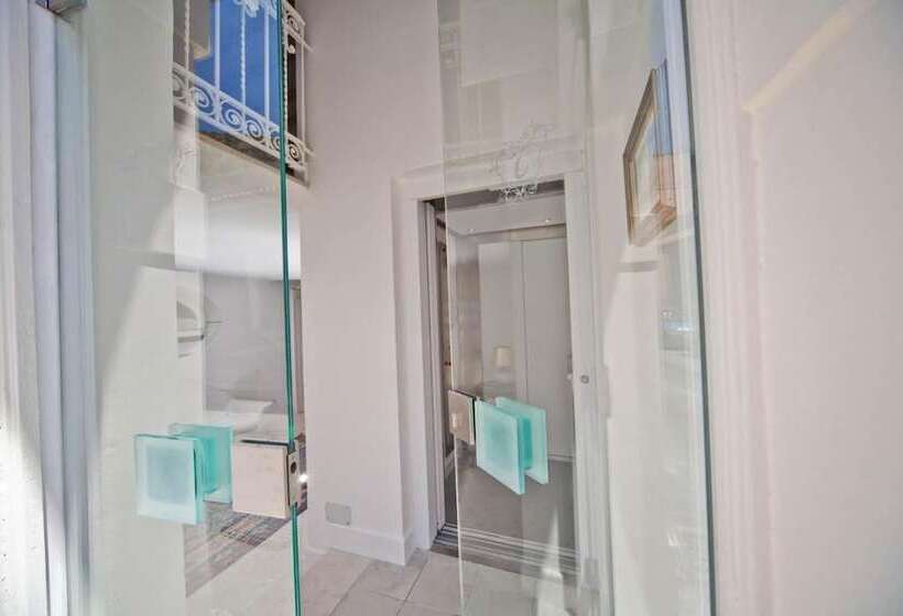 酒店 La Settima Luna