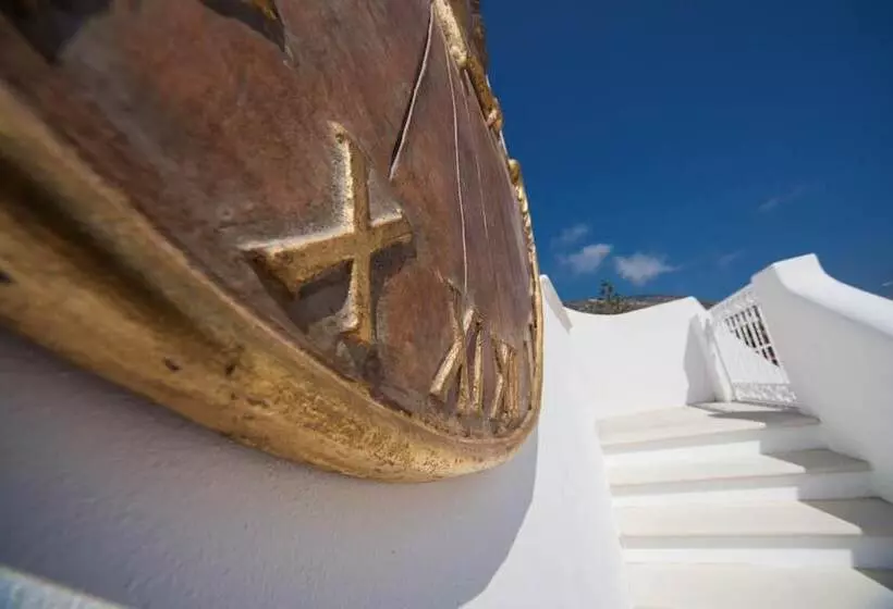 Отель La Settima Luna