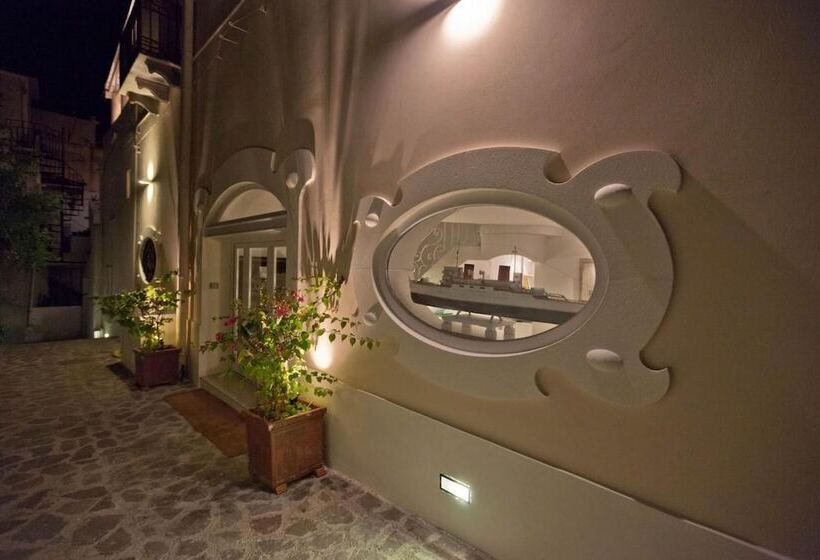 酒店 La Settima Luna