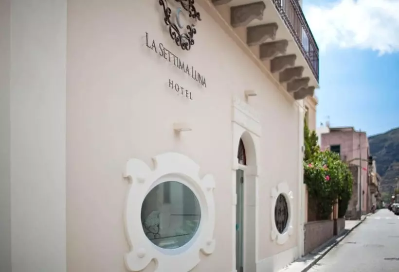 酒店 La Settima Luna