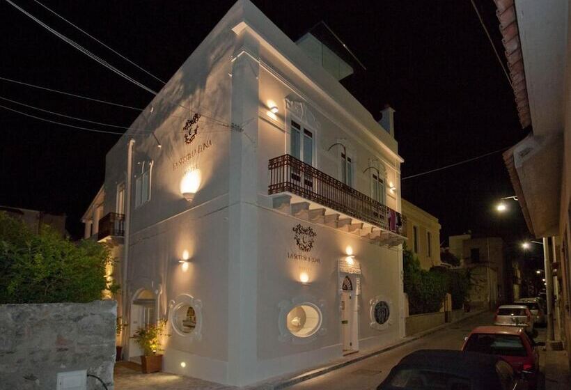 酒店 La Settima Luna