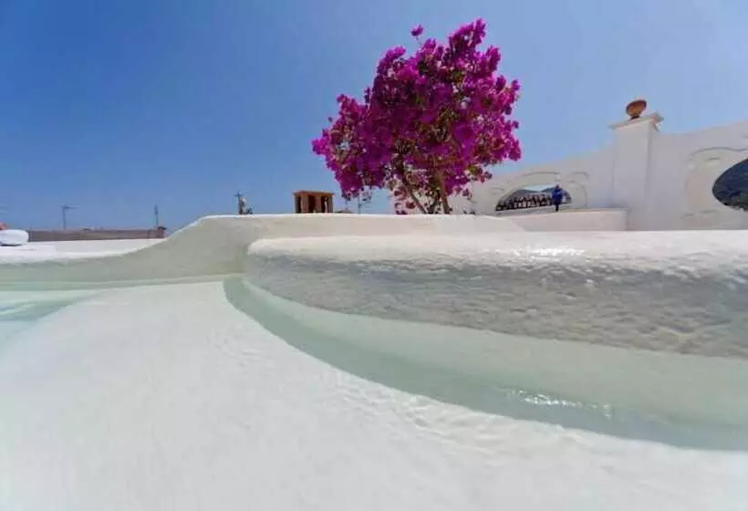 Отель La Settima Luna