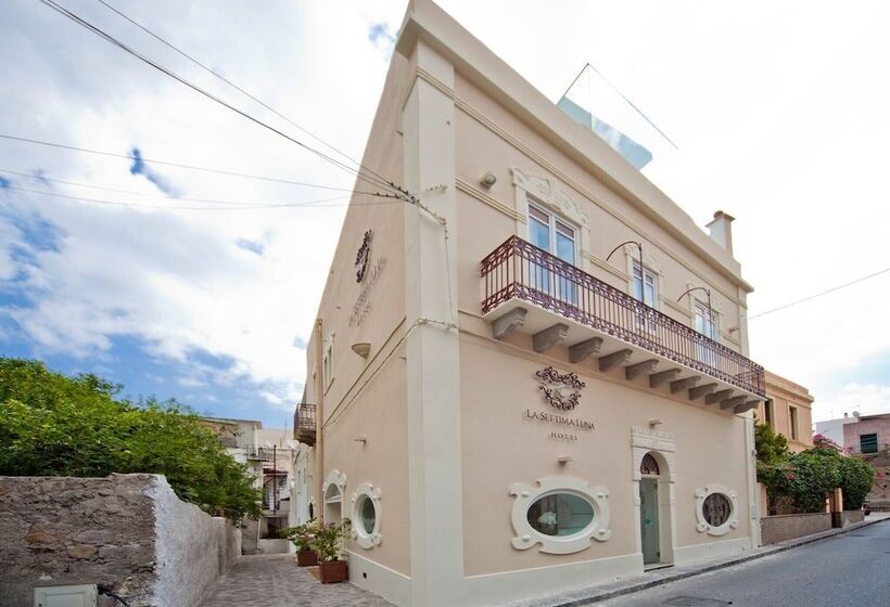 酒店 La Settima Luna