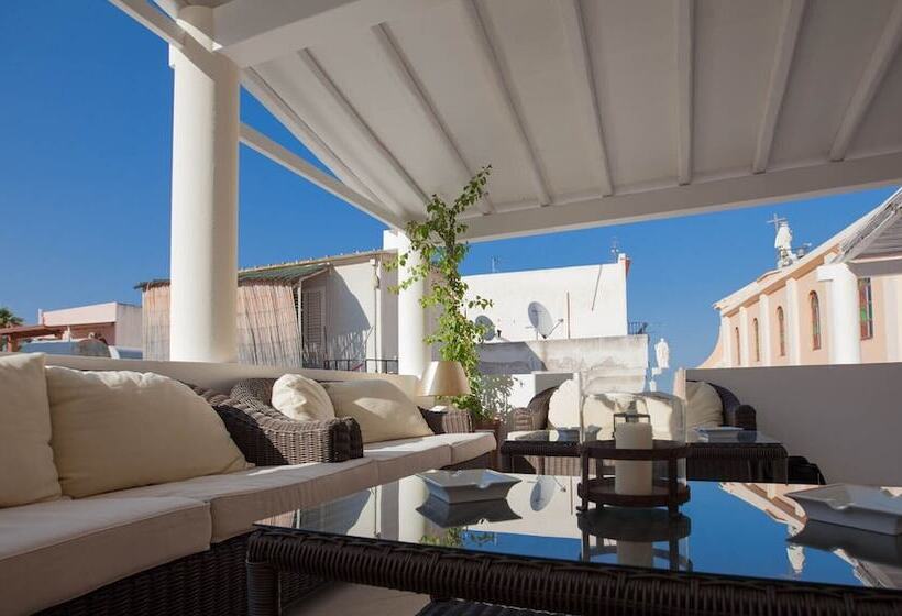 酒店 La Settima Luna