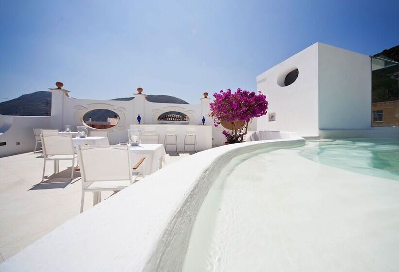 酒店 La Settima Luna