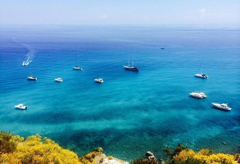 酒店 La Settima Luna