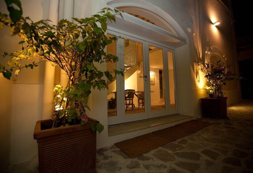 酒店 La Settima Luna