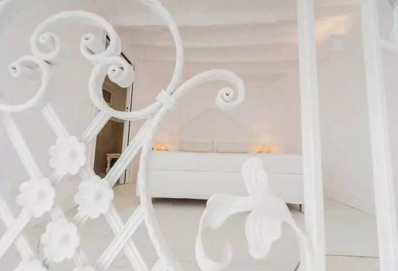 Отель La Settima Luna