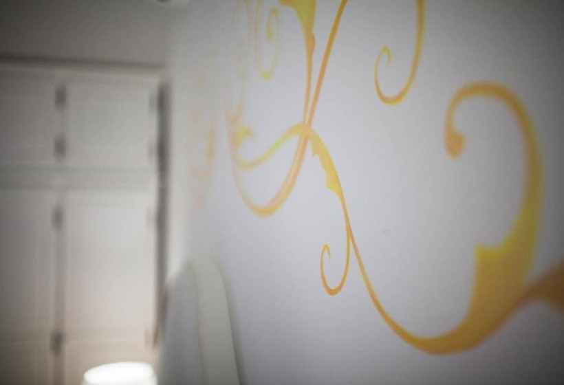 酒店 La Settima Luna