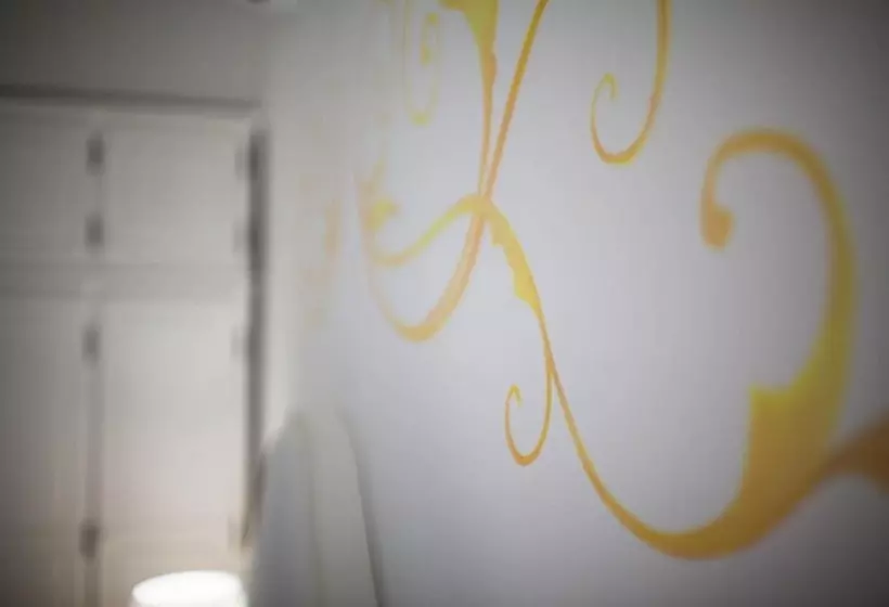 酒店 La Settima Luna