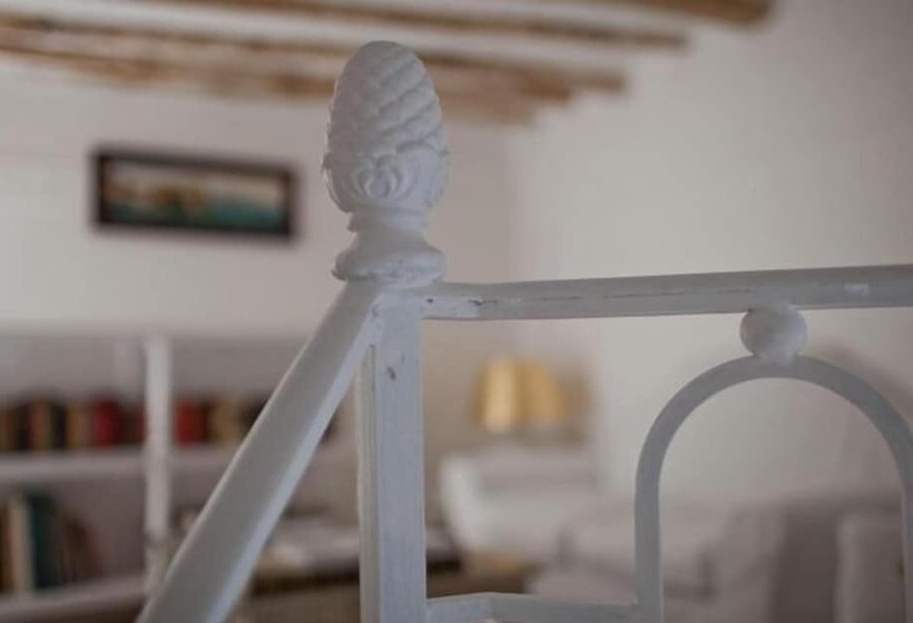 酒店 La Settima Luna