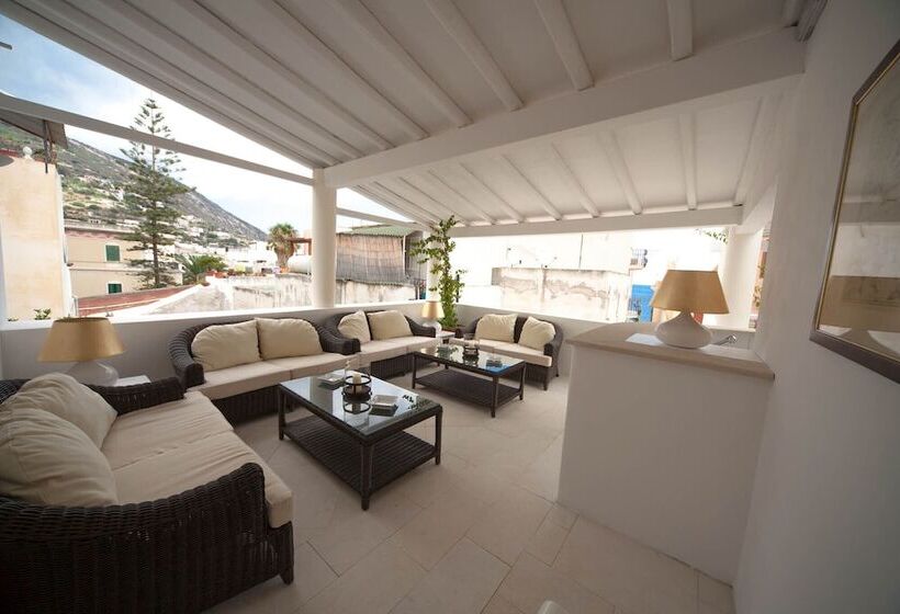 酒店 La Settima Luna