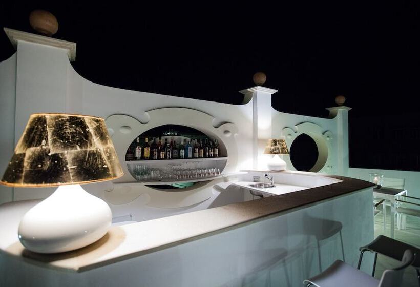 酒店 La Settima Luna