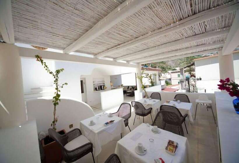 酒店 La Settima Luna