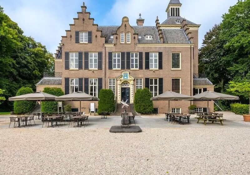 Отель Landgoed Zonheuvel