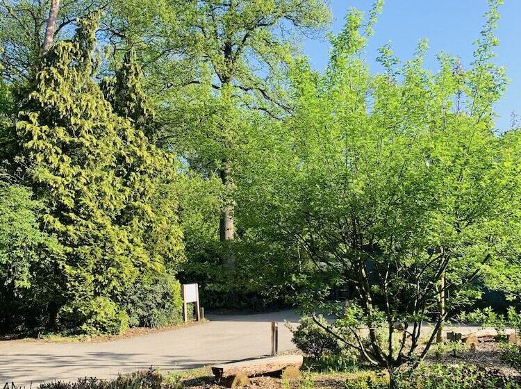 ホテル Landgoed Zonheuvel