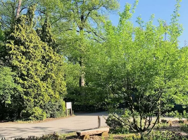 Отель Landgoed Zonheuvel